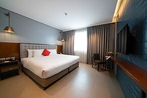 Summit Galleria Cebu
