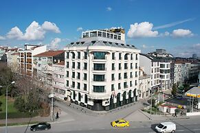 The Time Hotel Marina