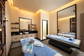 The Time Hotel Marina