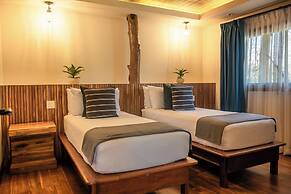 TreeCasa Hotel & Resort
