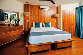 TreeCasa Hotel & Resort