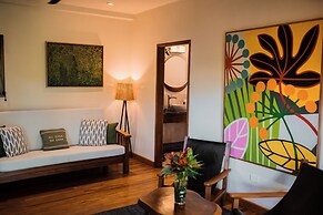 TreeCasa Hotel & Resort