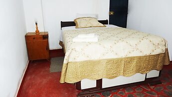 Vestigios Rural Hotel