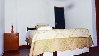 Vestigios Rural Hotel