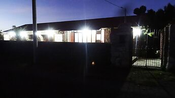 Vestigios Rural Hotel