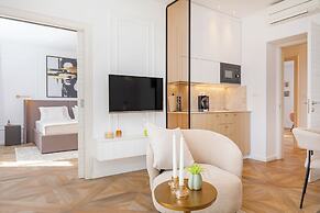 Ragusina luxury apartments