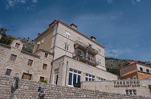 Ragusina luxury apartments
