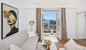 Ragusina luxury apartments