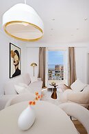 Ragusina luxury apartments