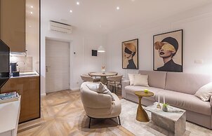 Ragusina luxury apartments