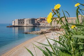 Ragusina luxury apartments