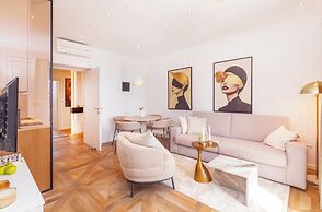 Ragusina luxury apartments