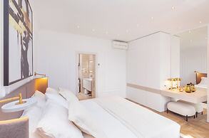 Ragusina luxury apartments