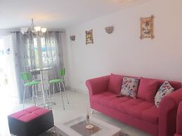 Triplex - Sidi Bou Said