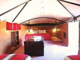 Le Domaine d'Amanar