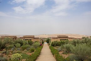 Le Domaine d'Amanar