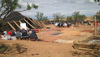 Le Domaine d'Amanar