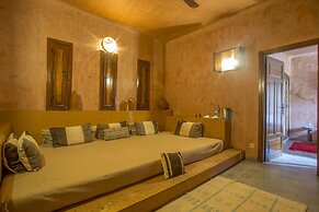Le Domaine d'Amanar