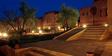 Le Domaine d'Amanar