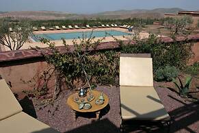 Le Domaine d'Amanar