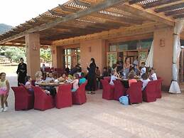 Le Domaine d'Amanar