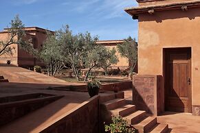 Le Domaine d'Amanar