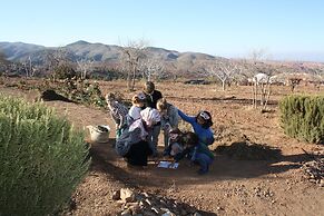 Le Domaine d'Amanar