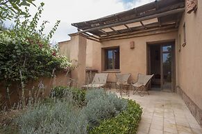 Le Domaine d'Amanar
