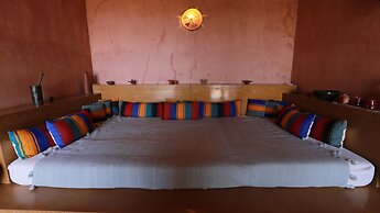 Le Domaine d'Amanar