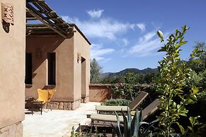 Le Domaine d'Amanar