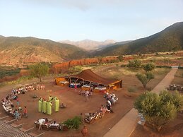 Le Domaine d'Amanar