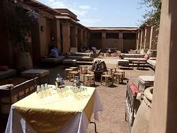 Le Domaine d'Amanar