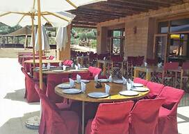 Le Domaine d'Amanar