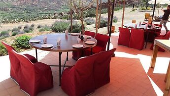Le Domaine d'Amanar