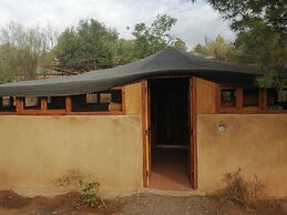 Le Domaine d'Amanar