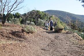 Le Domaine d'Amanar