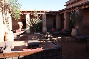 Le Domaine d'Amanar