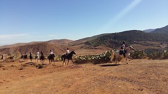 Le Domaine d'Amanar