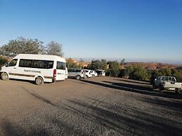 Le Domaine d'Amanar