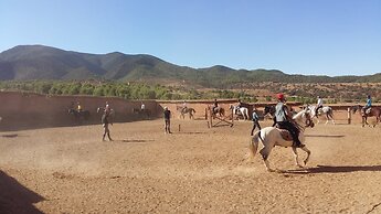 Le Domaine d'Amanar