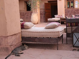 Le Domaine d'Amanar