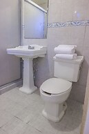 Consul Suites