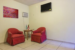 Consul Suites