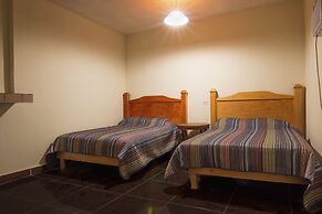 Consul Suites