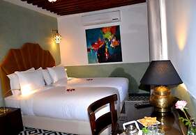 Riad Dar Dar