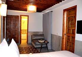 Riad Dar Dar