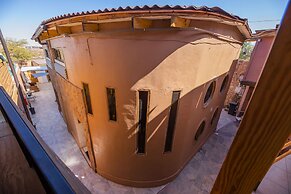 Hotel Parina Atacama