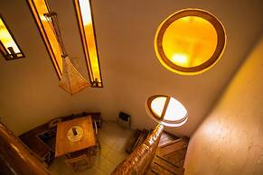 Hotel Parina Atacama
