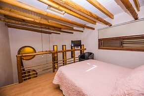 Hotel Parina Atacama
