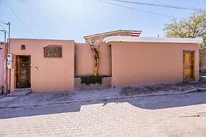 Hotel Parina Atacama